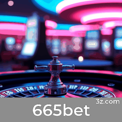665bet: Seu Destino para Apostas Esportivas no Brasil