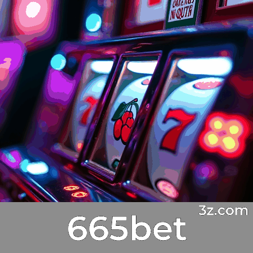 665bet: Ganhe Recompensas Incríveis e Bônus Generosos