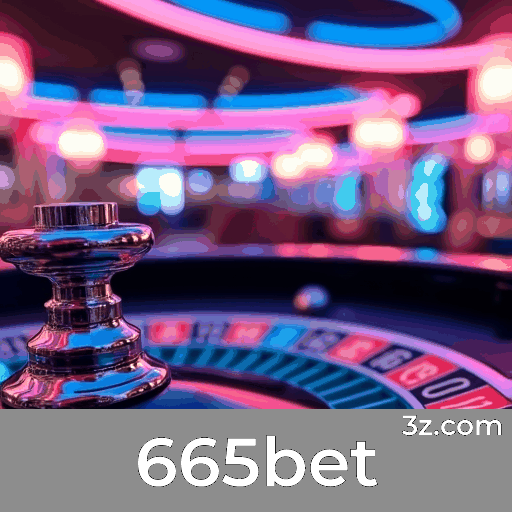 665bet: Slots Gigantes, Jogos de Mesa Estratégicos, Cassino ao Vivo Imersivo