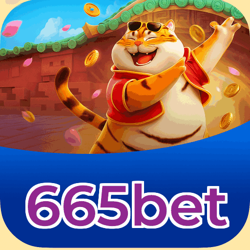 665bet Logo