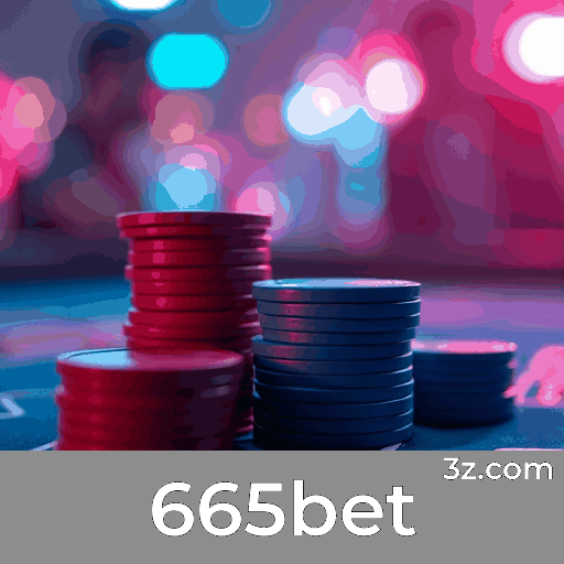 665bet: Slots Gigantes, Jogos de Mesa Estratégicos, Cassino ao Vivo Imersivo